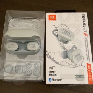 JBL IP67 Endurance Race Bluetooth Headphones